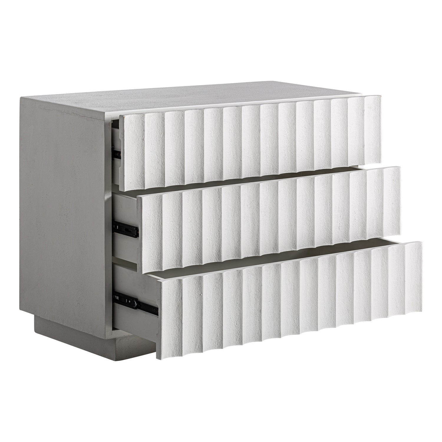 Saundby Ladekast 110x50x81 cm