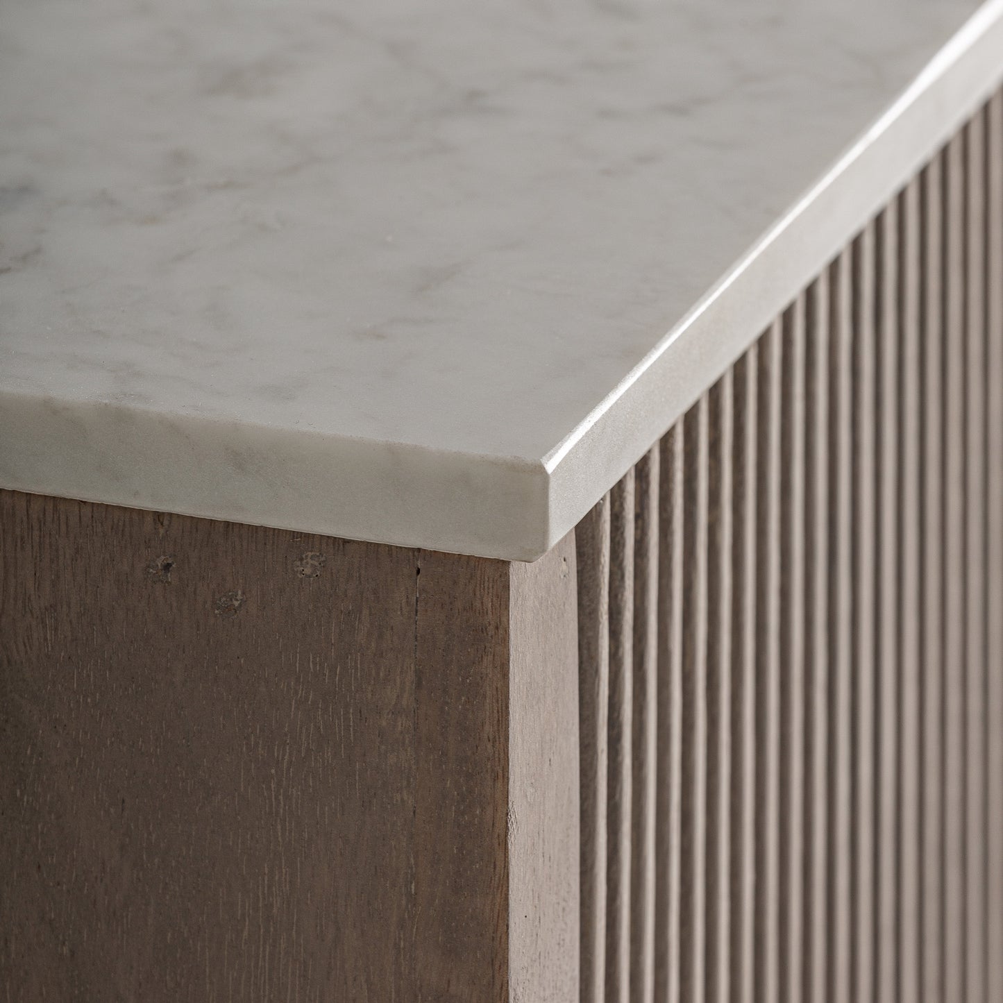 ZERF Dressoir 200x45x76 cm