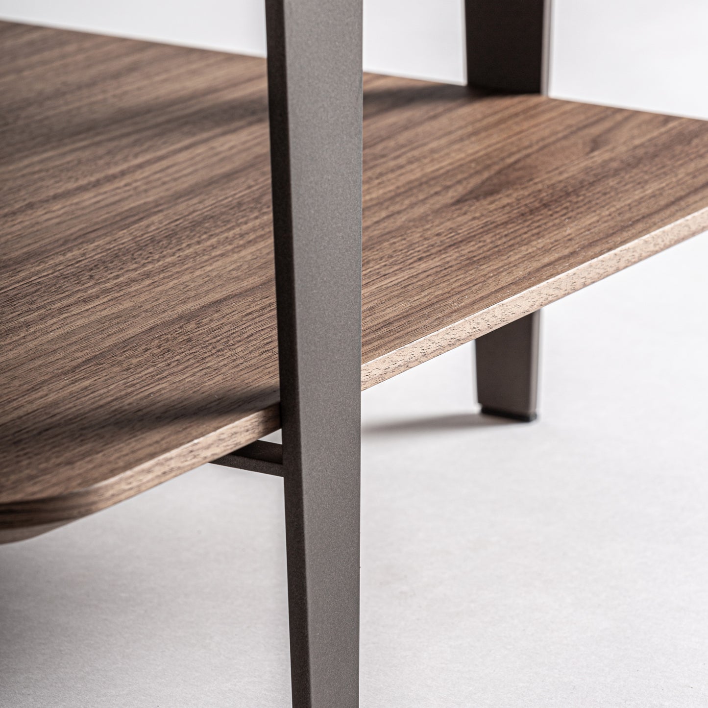 Gehofen Salontafel 100x100x40 cm