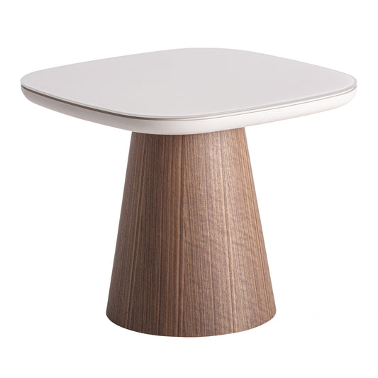 Torksey Bijzettafel 60x60x50 cm
