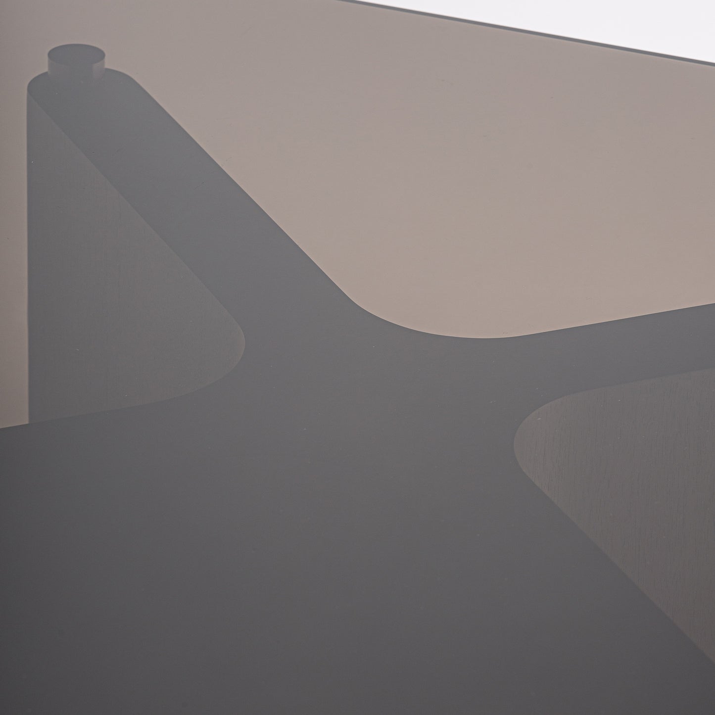 Bransby Salontafel 100x100x33 cm
