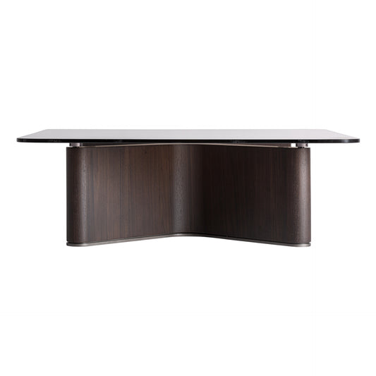 Bransby Salontafel 100x100x33 cm