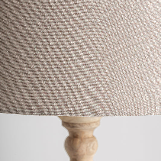 Heilbron Vloerlamp 60x60x169 cm