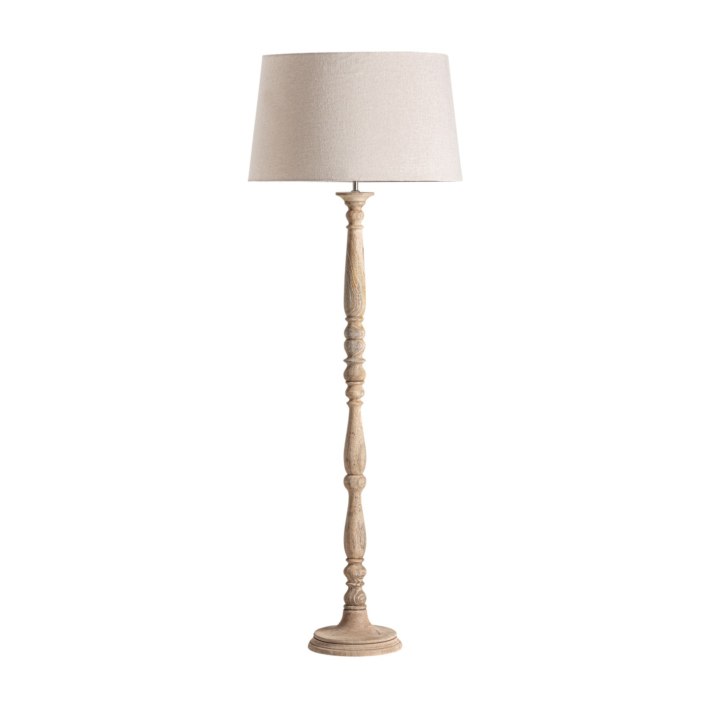 Heilbron Vloerlamp 60x60x169 cm