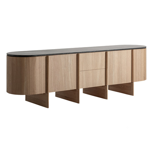 Nara Dressoir S.NARA 240x62x73 cm