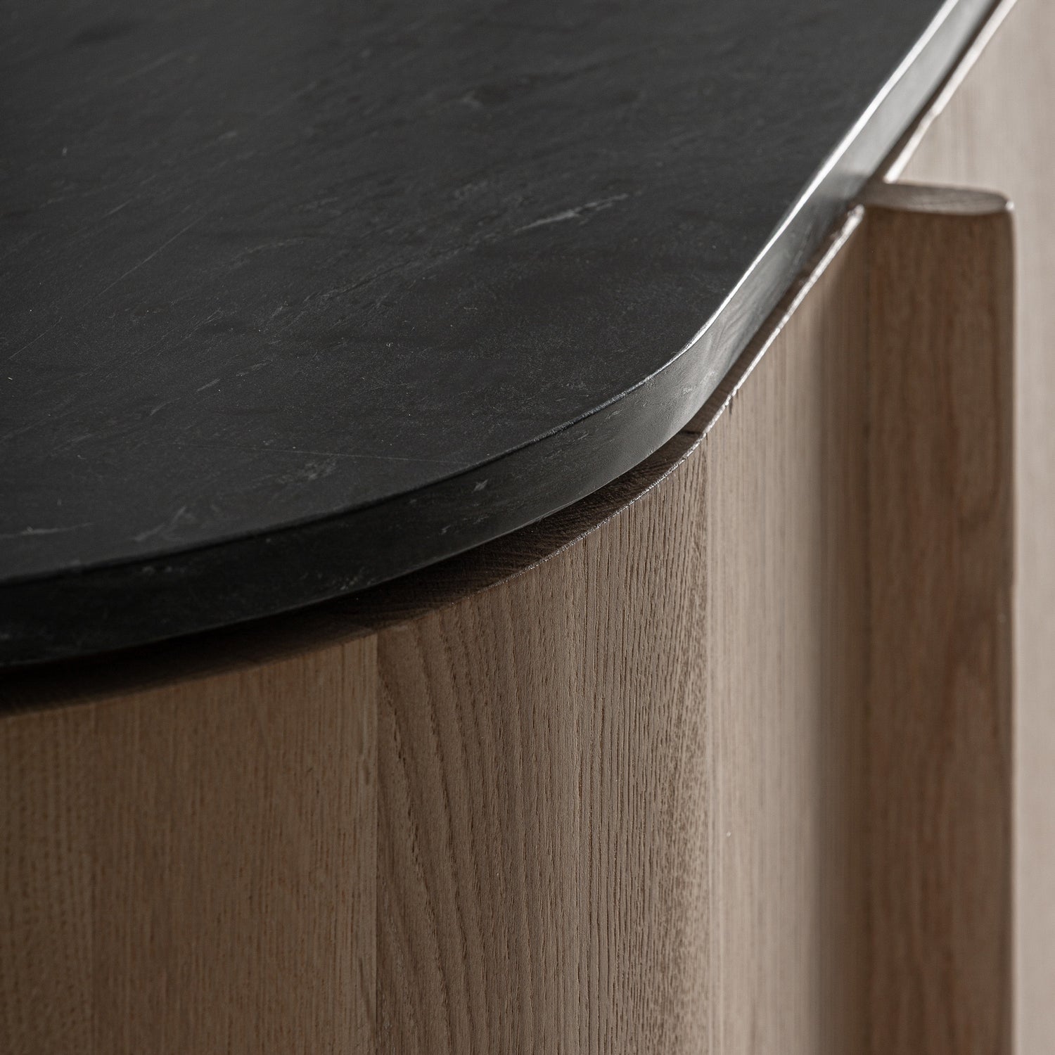 Nara Dressoir S.NARA 240x62x73 cm