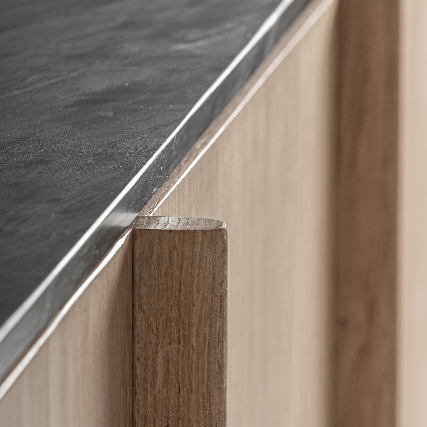 Nara Dressoir S.NARA 240x62x73 cm