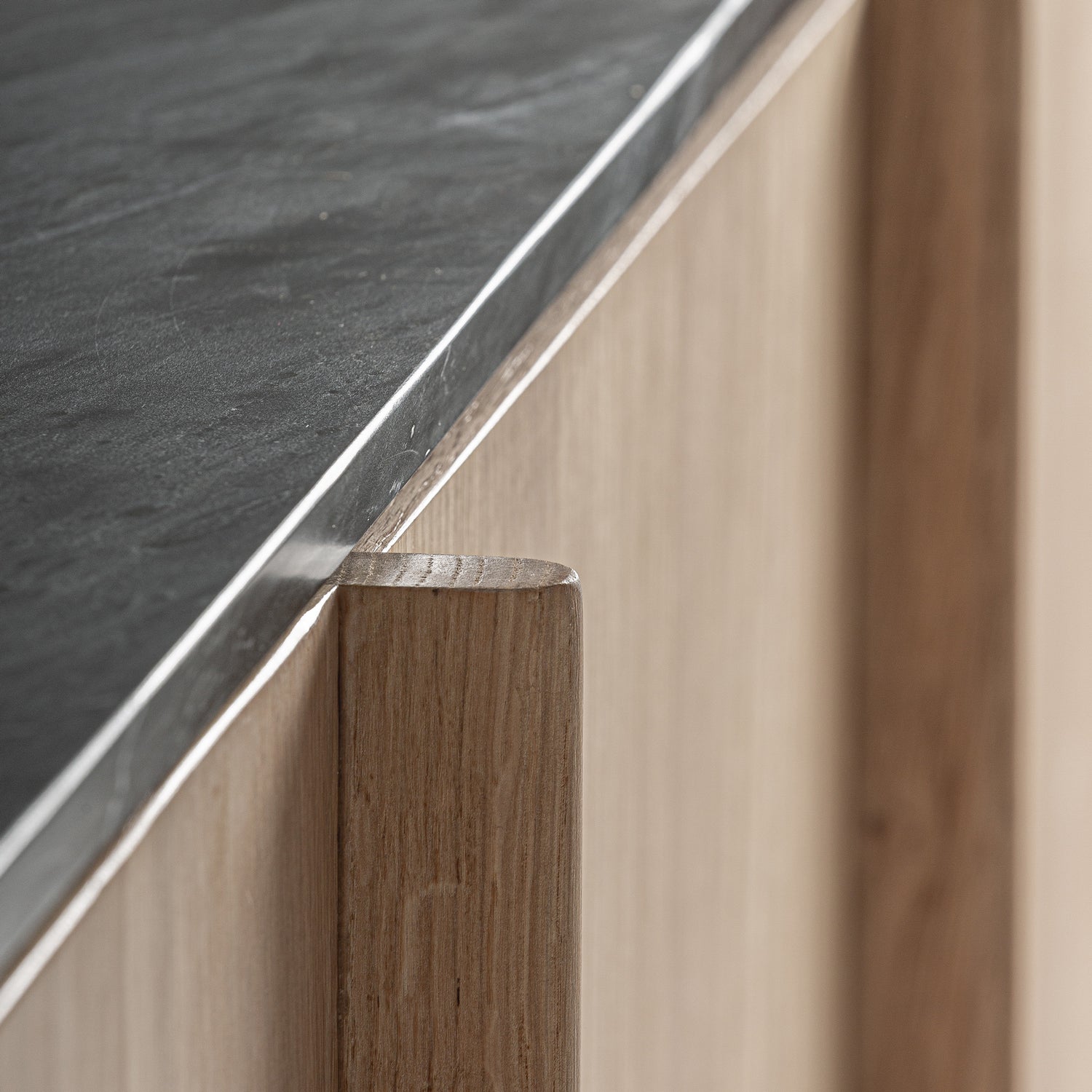 Nara Dressoir S.NARA 240x62x73 cm