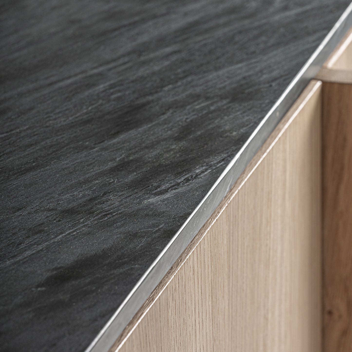 Nara Dressoir S.NARA 240x62x73 cm