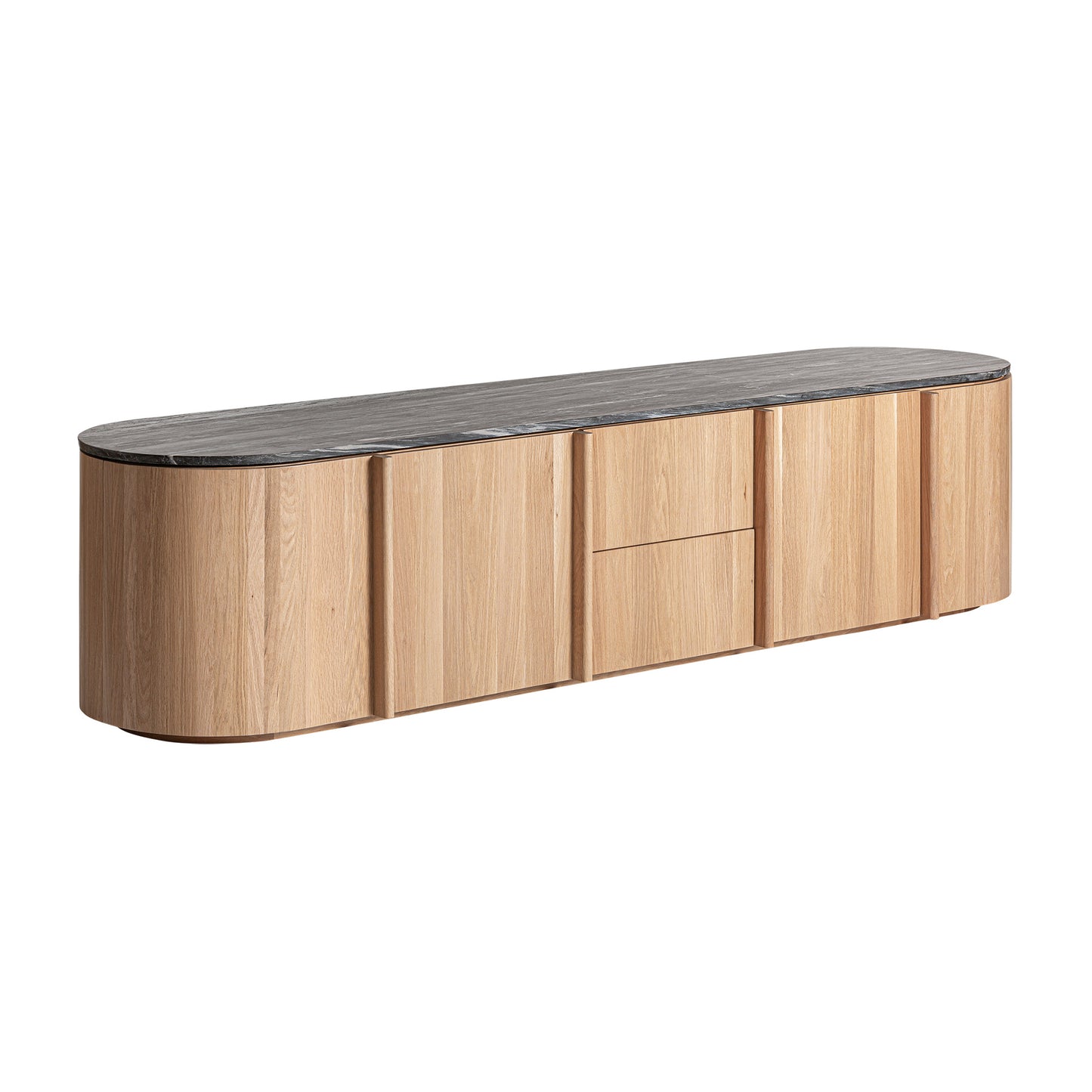 Nara Dressoir S.NARA 240x62x56 cm