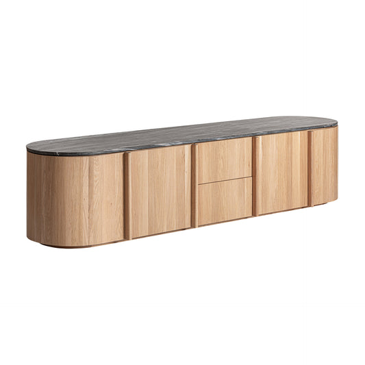 Nara Dressoir S.NARA 240x62x56 cm