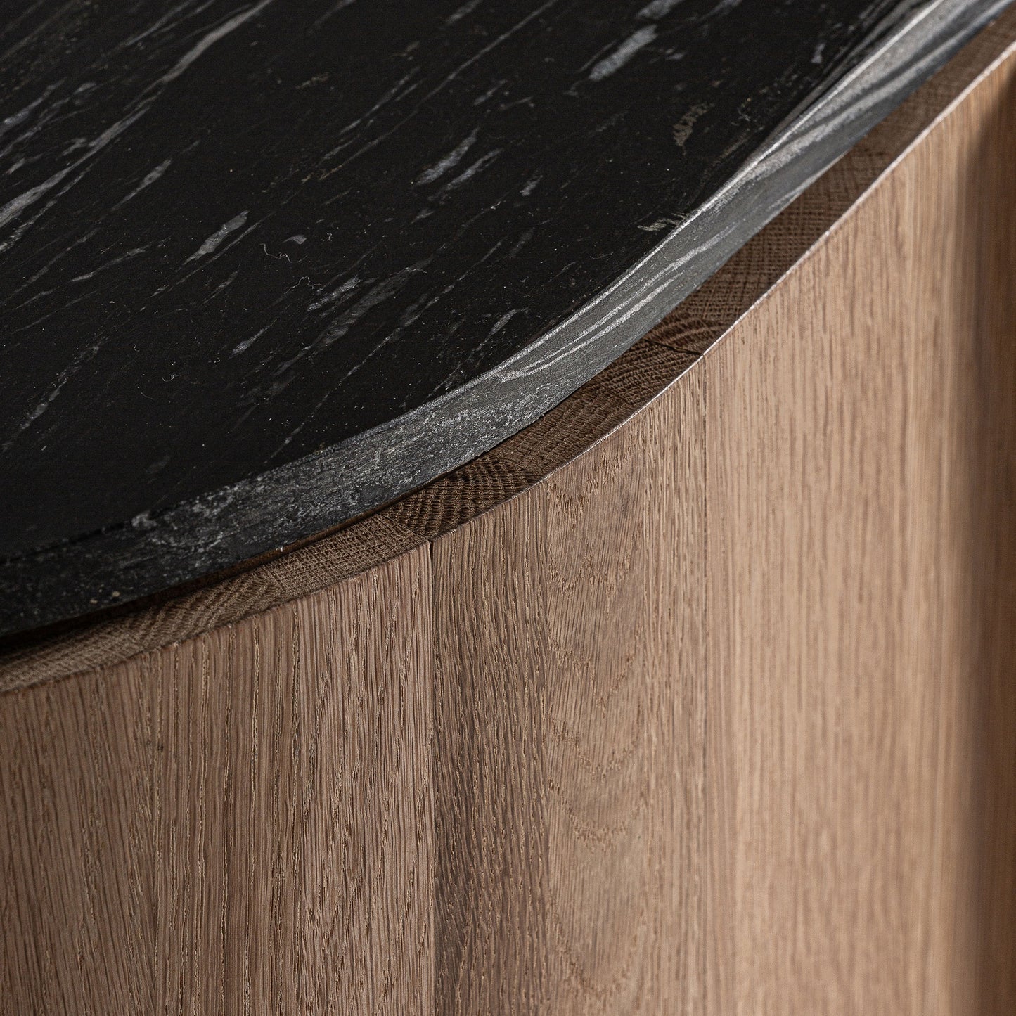 Nara Dressoir S.NARA 240x62x56 cm