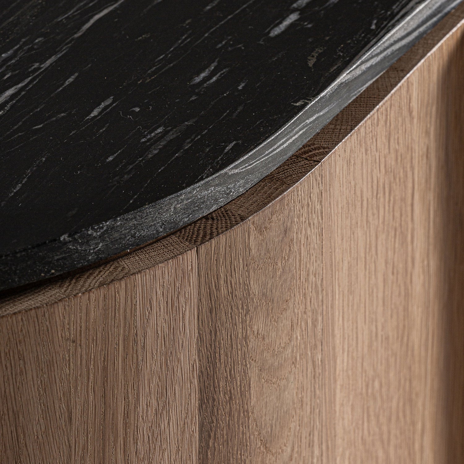 Nara Dressoir S.NARA 240x62x56 cm
