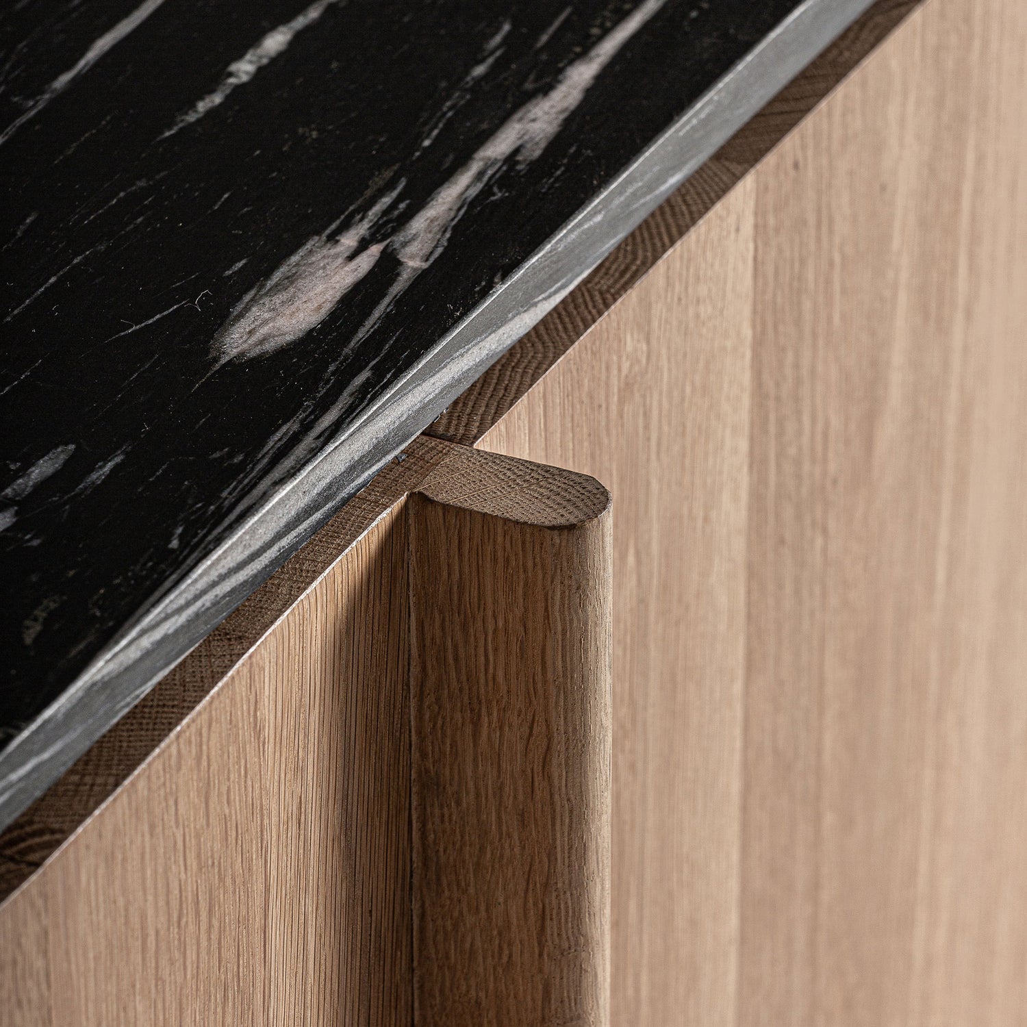 Nara Dressoir S.NARA 240x62x56 cm