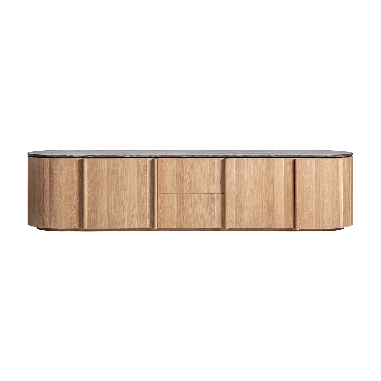 Nara Dressoir S.NARA 240x62x56 cm