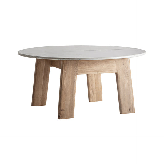 Nara Eettafel S.Nara 160x160x75 cm