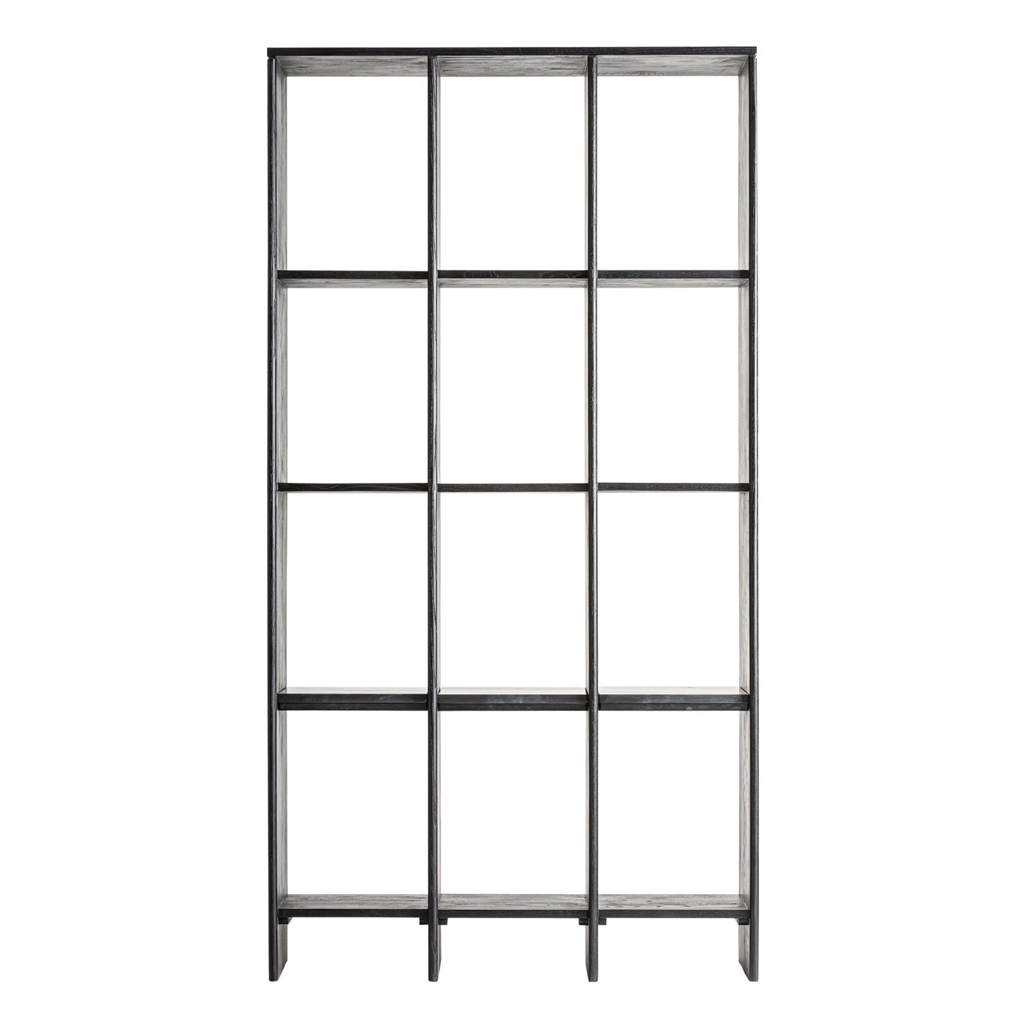Nara Boekenkast S.Nara 110x40x210 cm