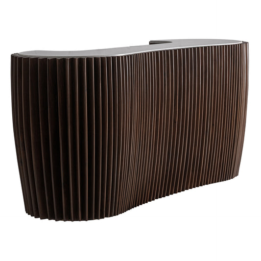 Hirson Bartafel 239x89x110 cm