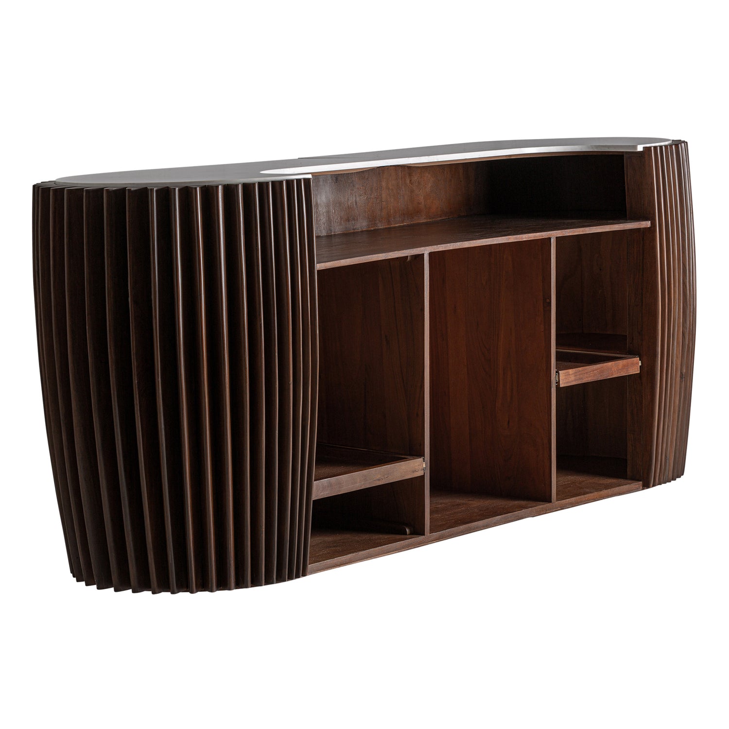 Hirson Bartafel 239x89x110 cm