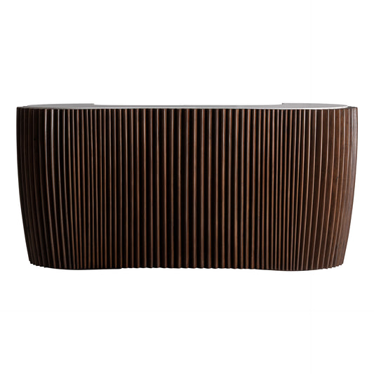 Hirson Bartafel 239x89x110 cm