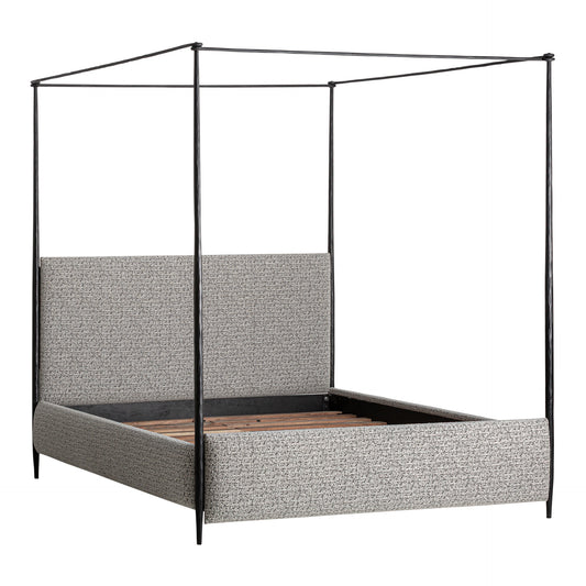 Ayerbe Bed 195x216x215 cm