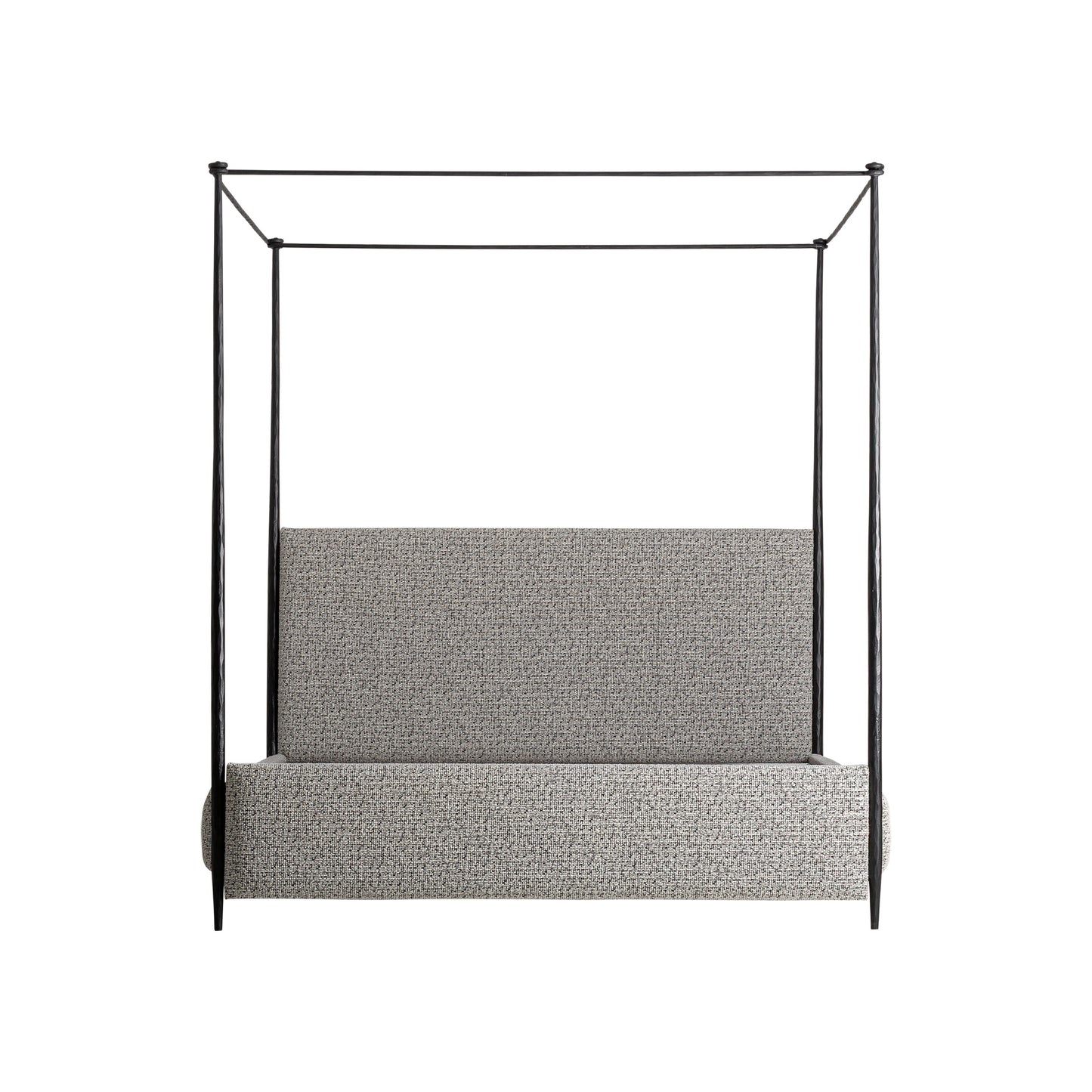 Ayerbe Bed 195x216x215 cm
