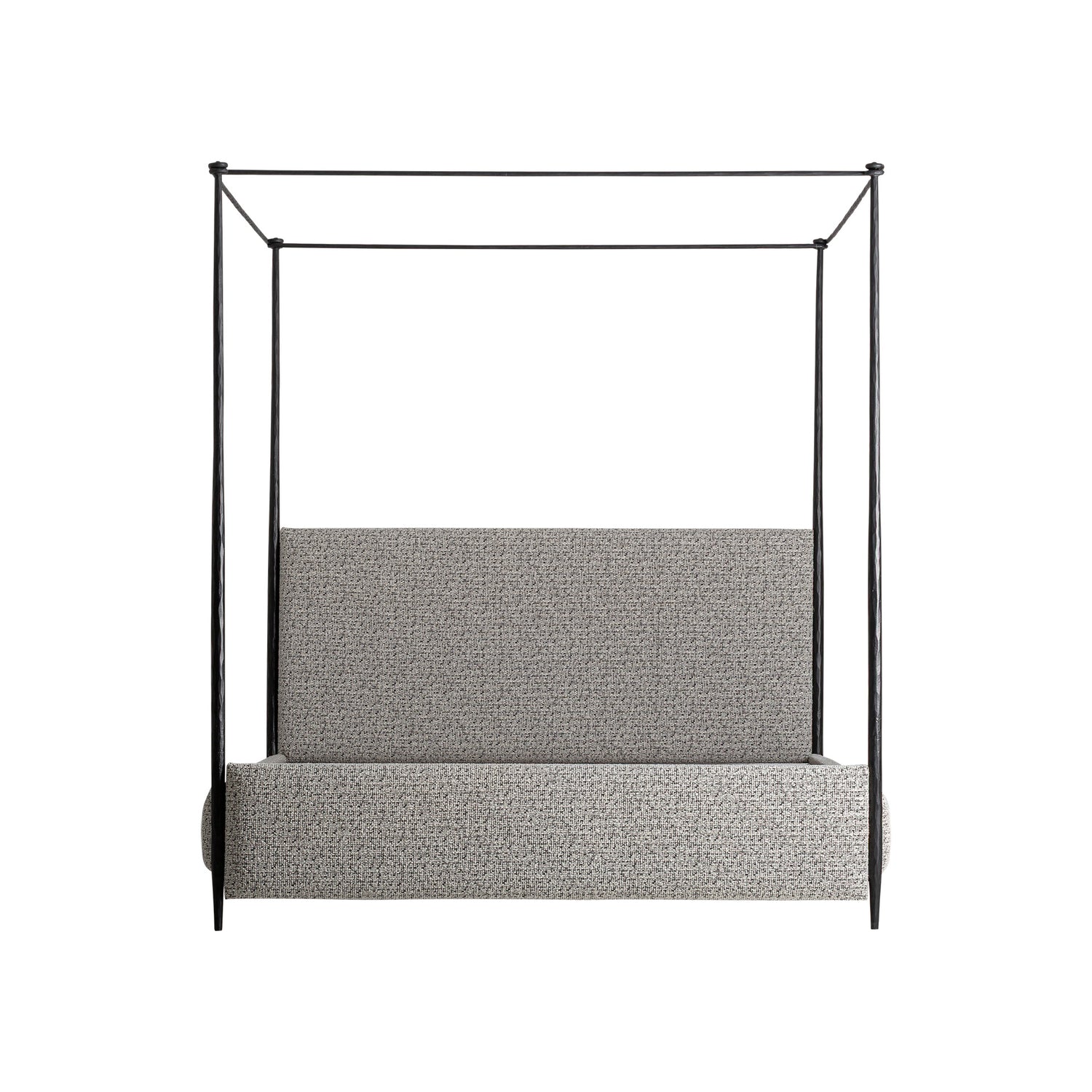Ayerbe Bed 195x216x215 cm