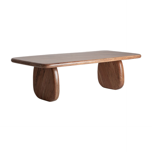 Carmaux Eettafel 262x112x76 cm