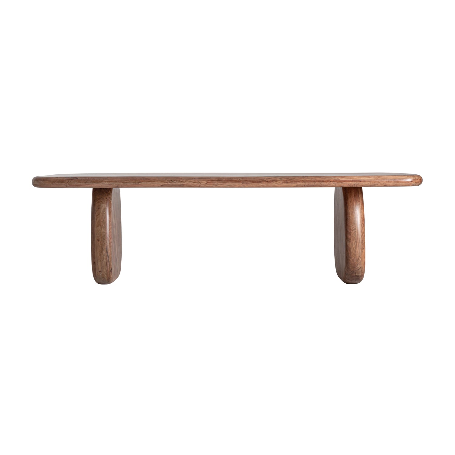 Carmaux Eettafel 262x112x76 cm
