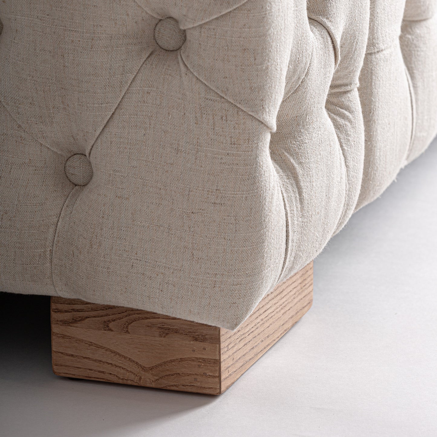 Genhof Fauteuil 118x92x72 cm