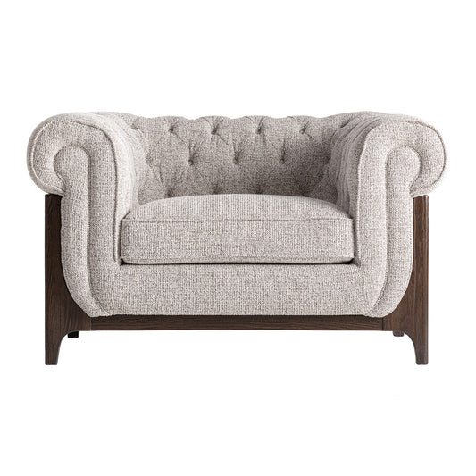 Ipswich Fauteuil 126x90x73 cm