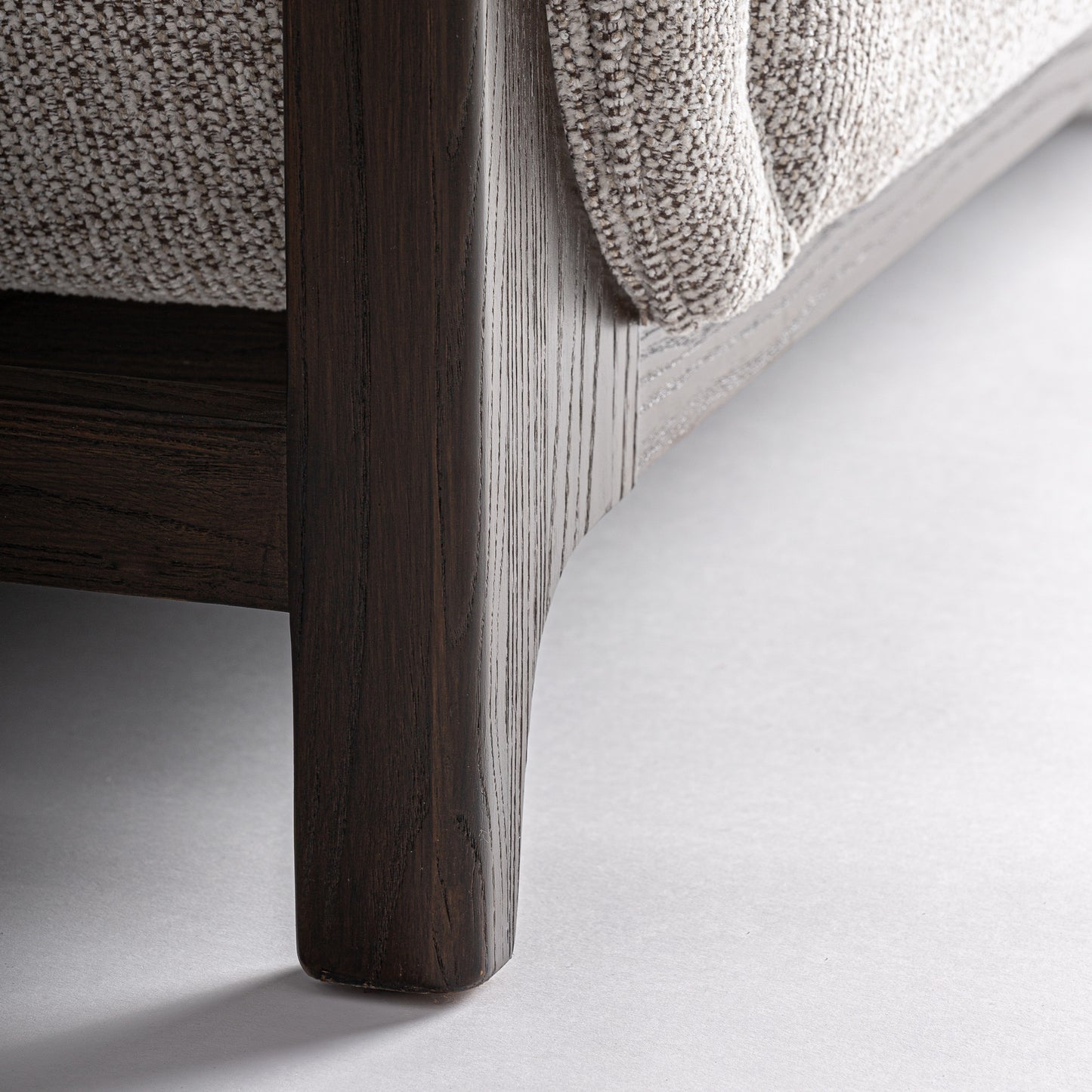 Ipswich Fauteuil 126x90x73 cm