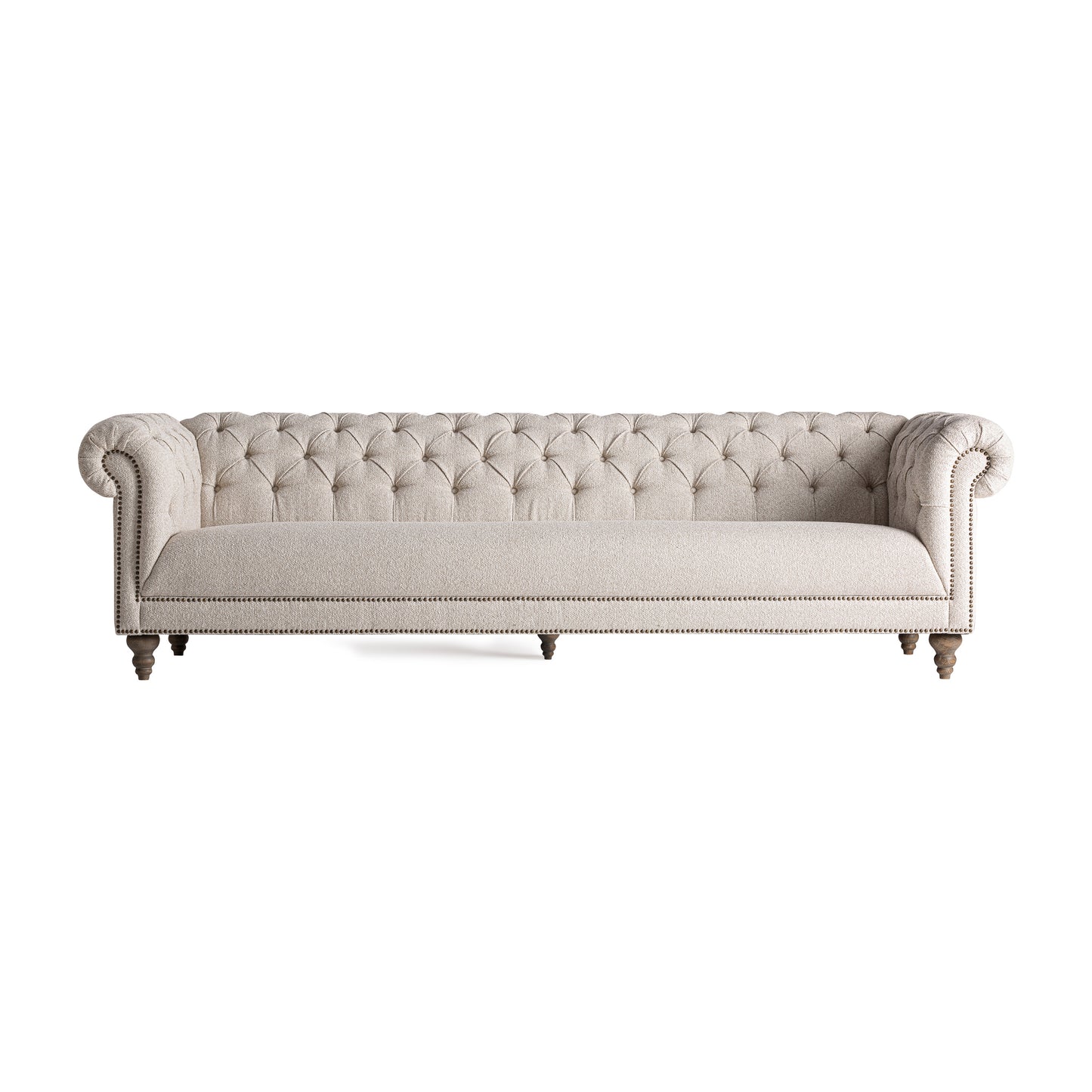 Maurox Sofa 271x85x78 cm
