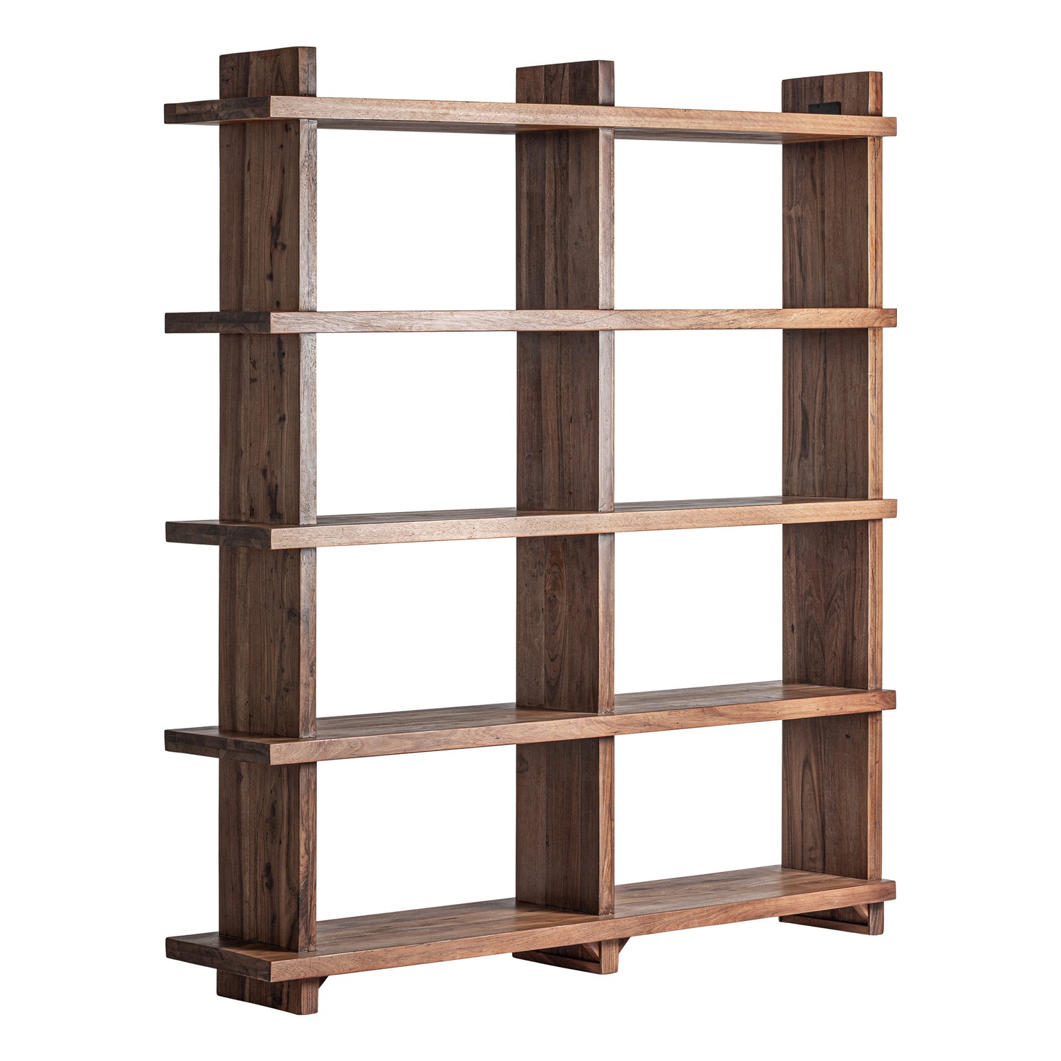 BRUTALIST Modulaire Boekenkast S.BRUTALIST 200x45x230 cm
