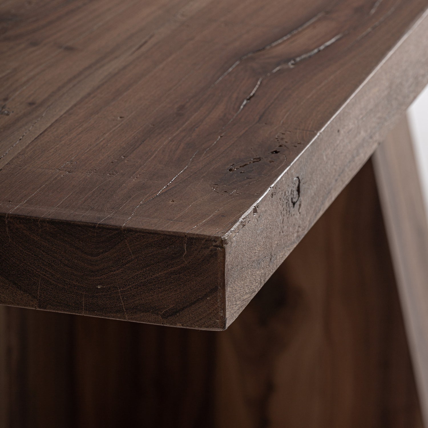 Brutalist Eettafel S.Brutalist 260x110x76 cm