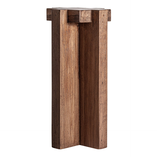 Brutalist Stand S.Brutalist 43x43x90 cm
