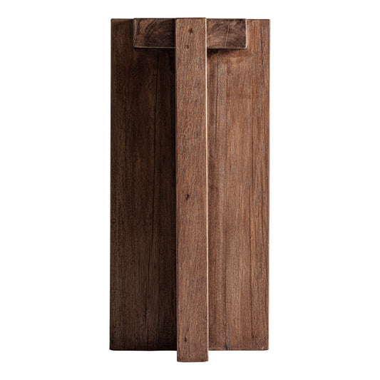 Brutalist Stand S.Brutalist 43x43x90 cm