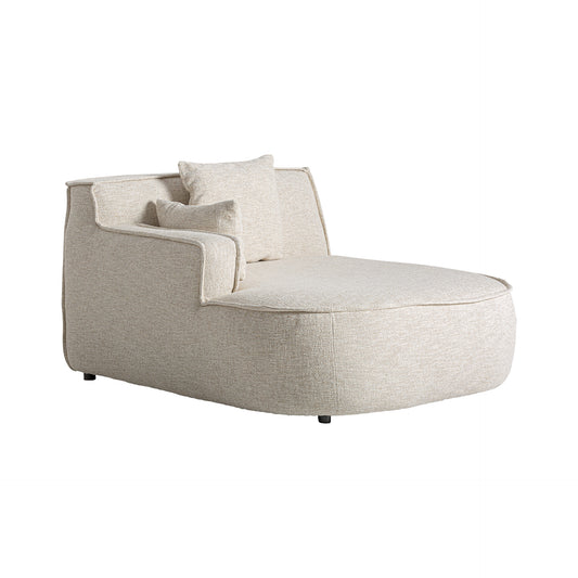 Shol Hoeksofa Module Outdoor 2026 123x154x81 cm