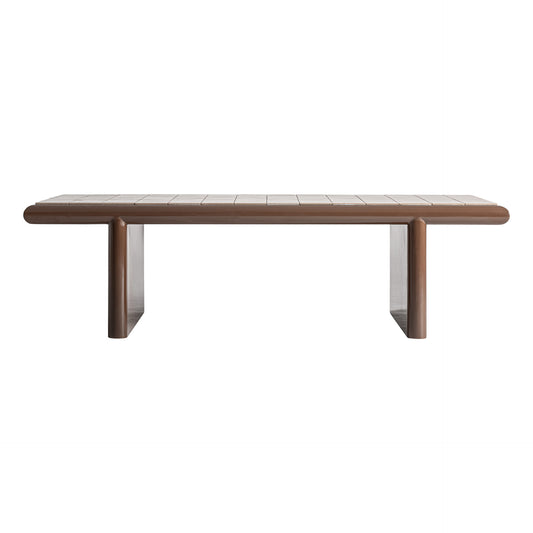 Kurten Salontafel 146x66x41 cm