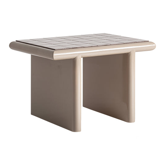 Kurten Salontafel 76x55x50 cm