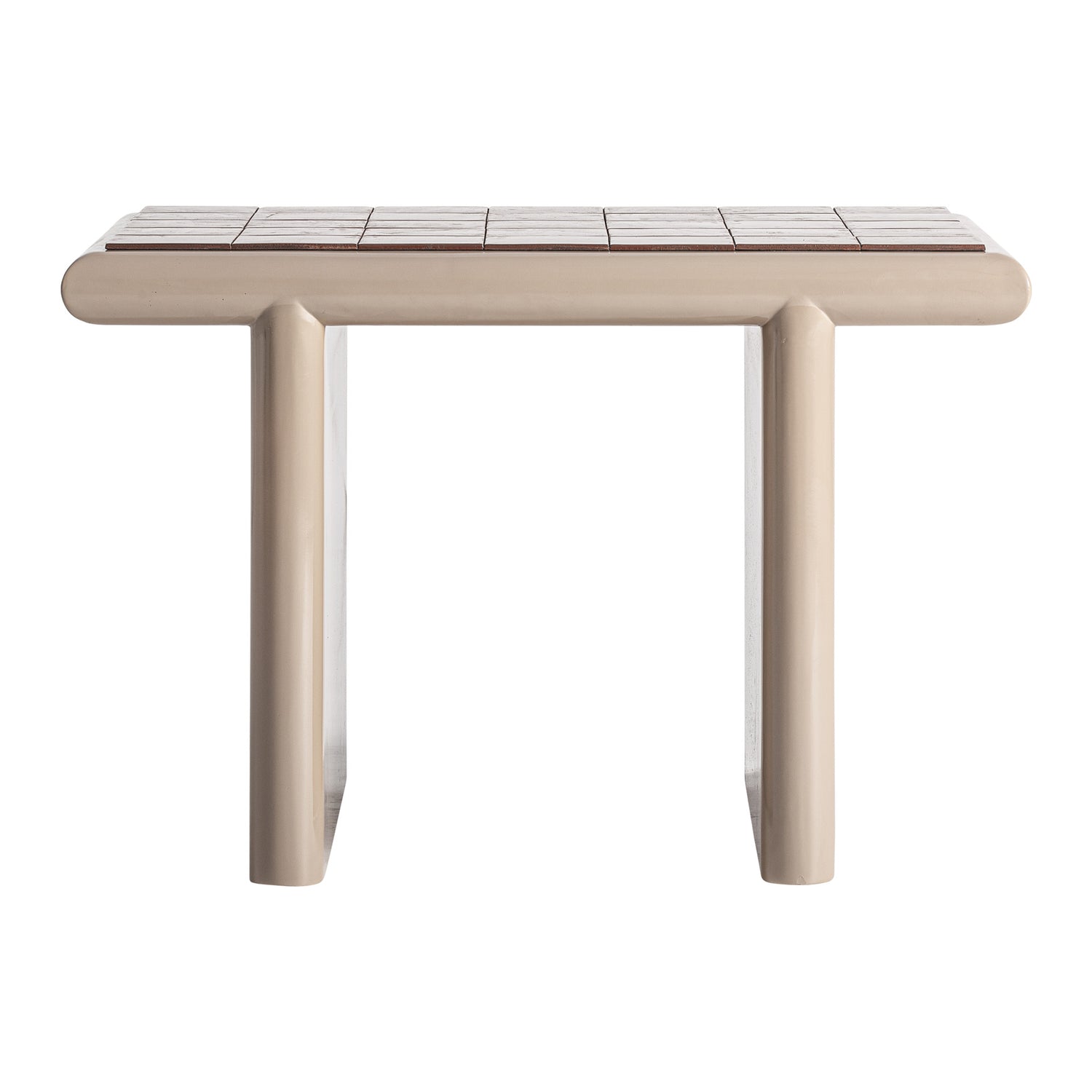 Kurten Salontafel 76x55x50 cm