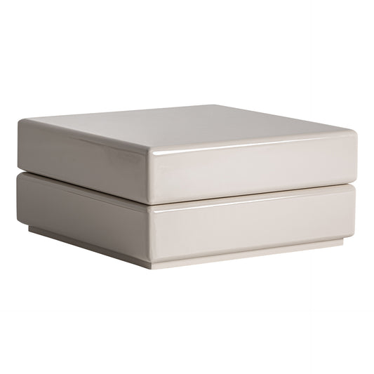 Whiel Salontafel 60x60x30 cm