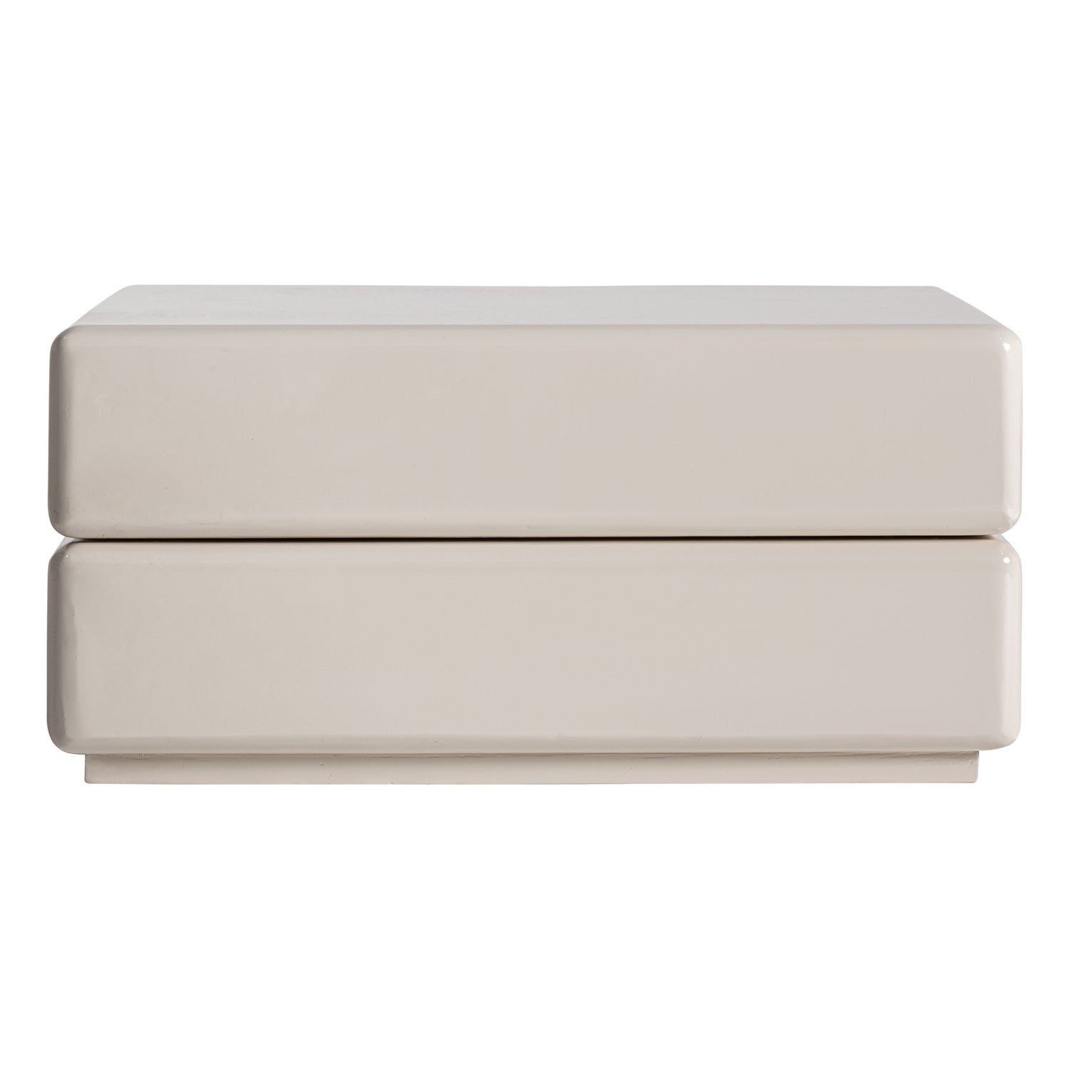Whiel Salontafel 60x60x30 cm