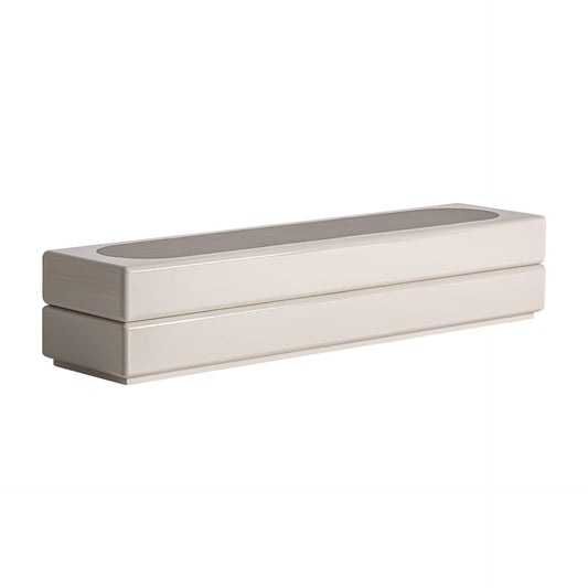 Whiel Salontafel 140x35x29 cm