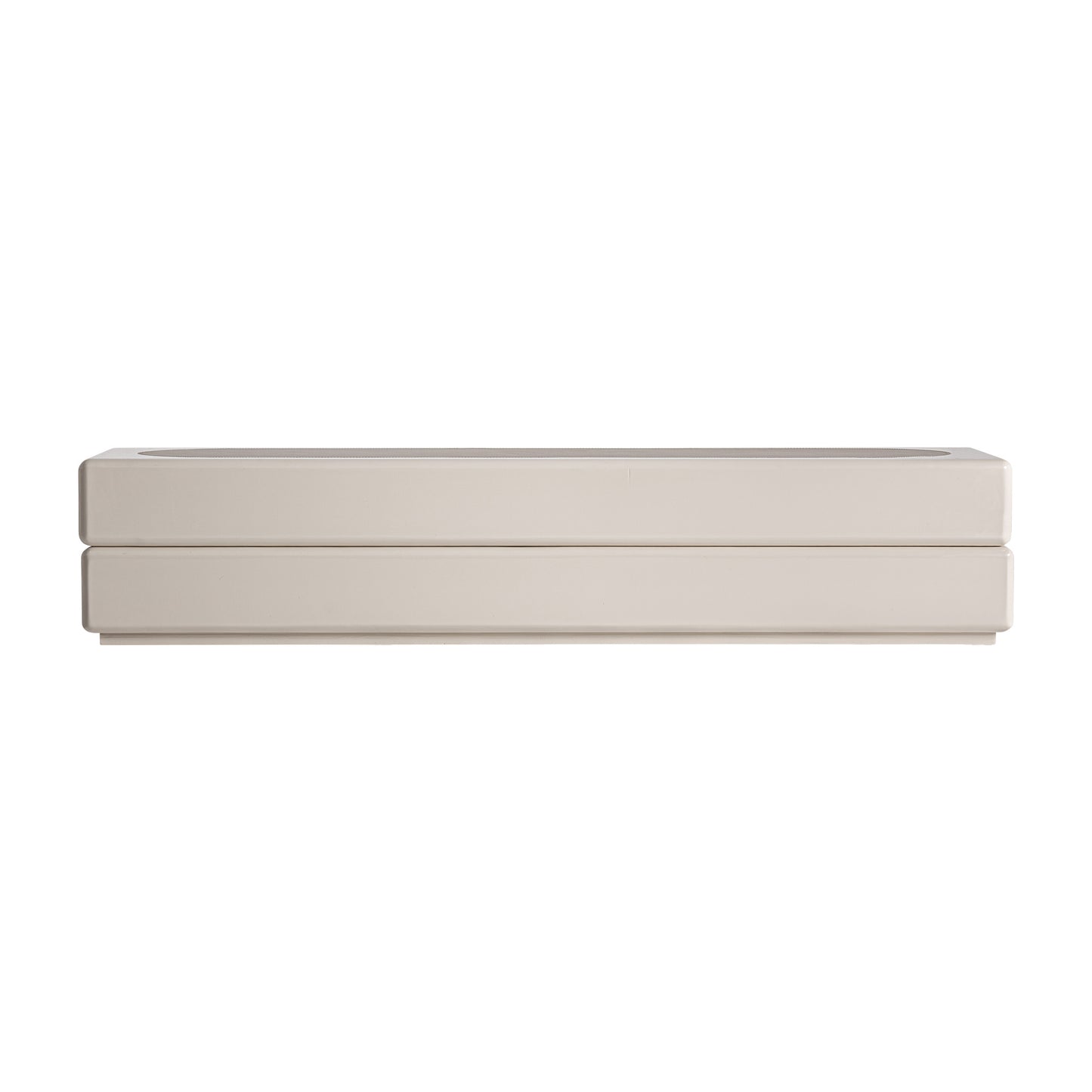 Whiel Salontafel 140x35x29 cm