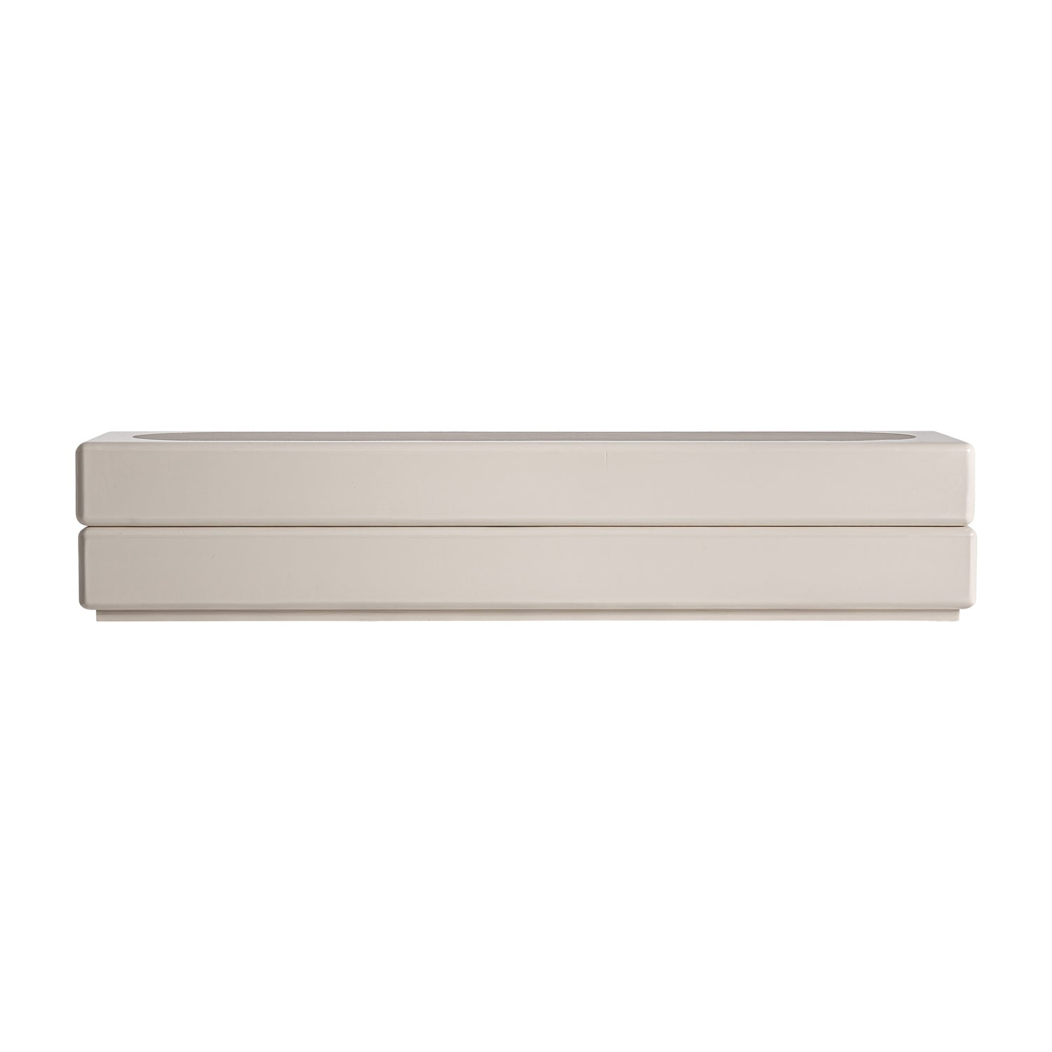 Whiel Salontafel 140x35x29 cm
