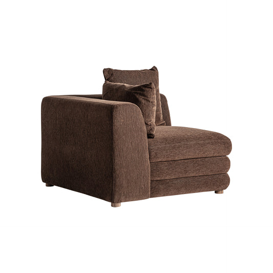 Alfter Hoekmodule Sofa 99x99x85 cm