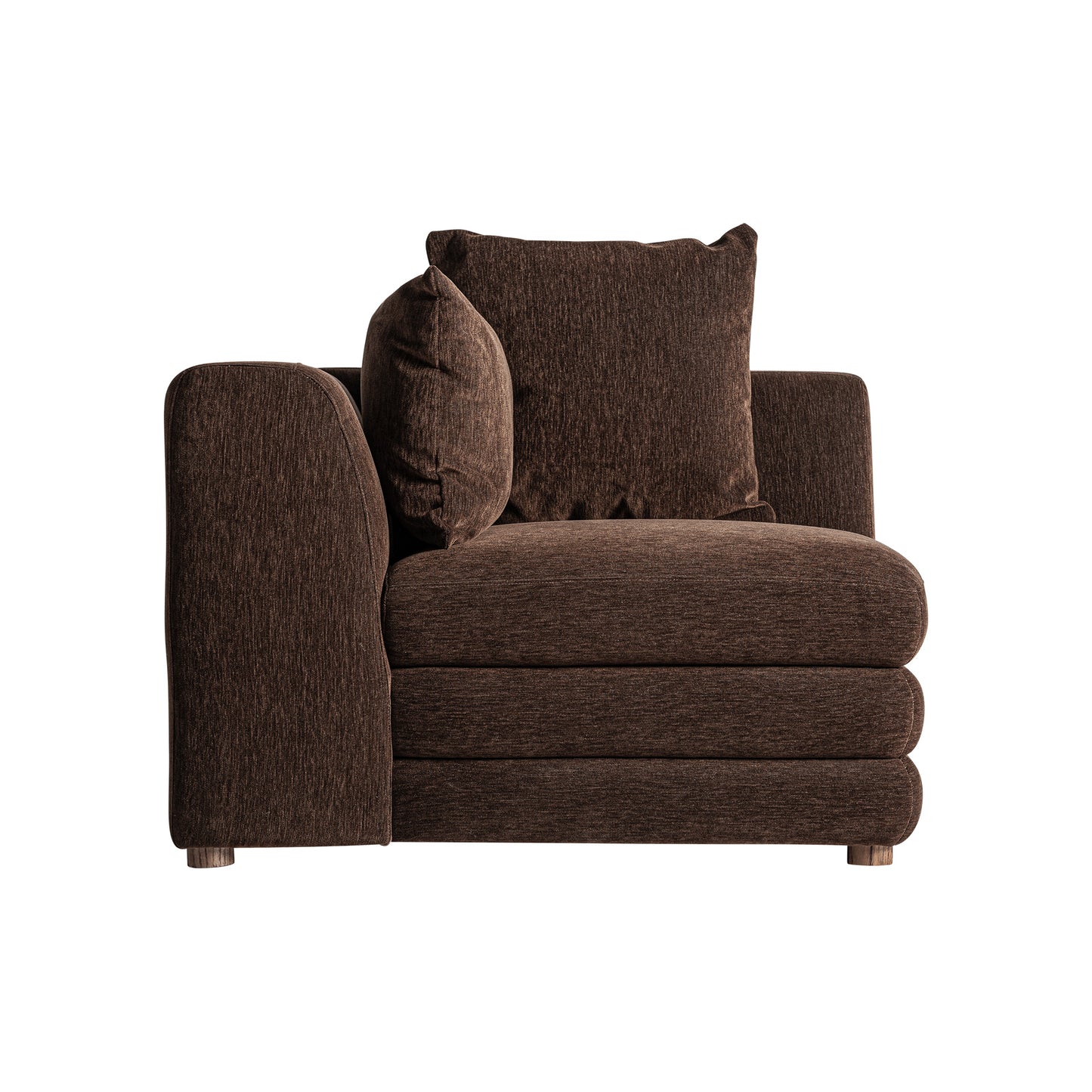 Alfter Hoekmodule Sofa 99x99x85 cm
