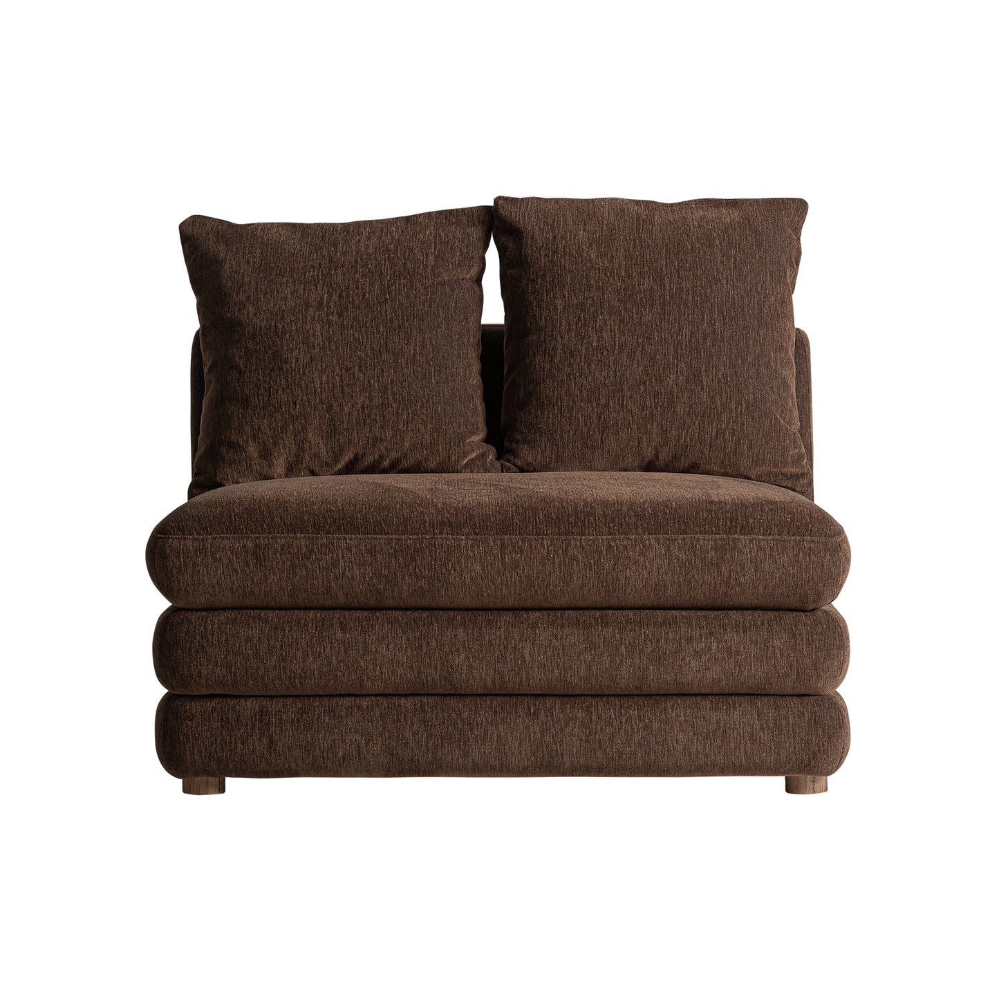 Alfter Centrale Sofamodule 99x99x85 cm