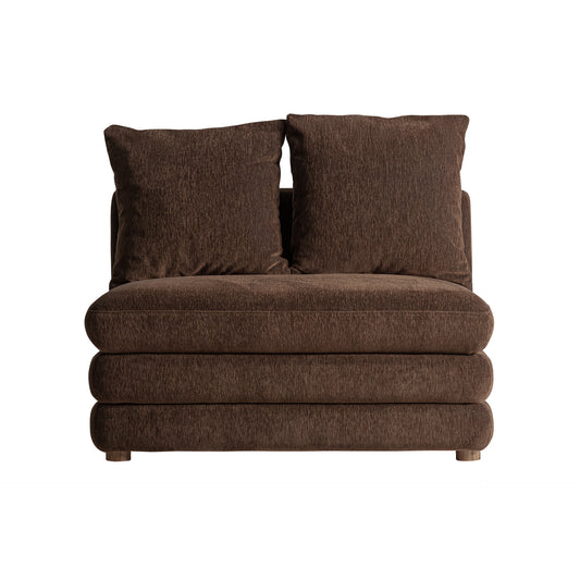 Alfter Centrale Sofamodule 99x99x85 cm